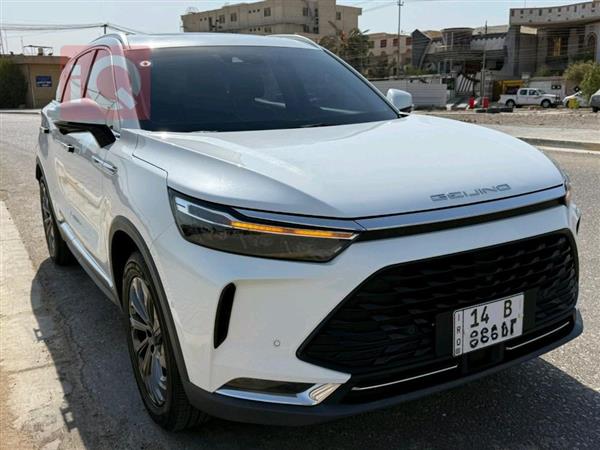 بایک X7 2025  بۆ فرۆشتن لە عێراق - بەسڕا